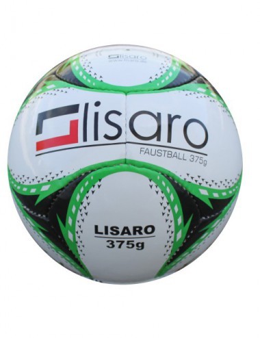 Lisaro Faustball Herren 375gram Trainingsball - 3