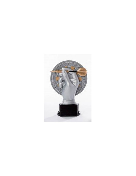 Darts Pokale 160 mm Höhe - 1