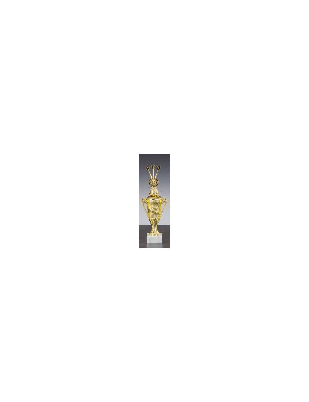 Darts Pokale 326 mm Höhe / Figurencups - 1