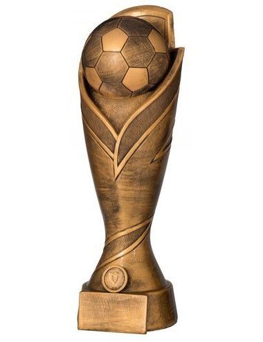 Pokal 5er - Serie Soccer Cup - 1