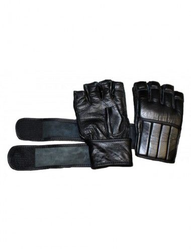 MMA-Handschuh GRAPPLING / FreeFight Handschuhe - 3