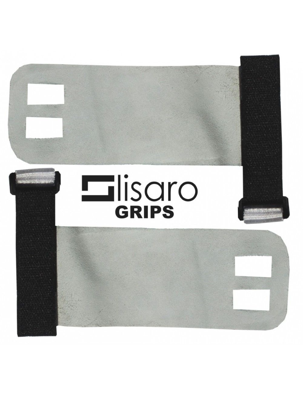 LISARO Pull Up Grips, Hand Grips, (Grip Wunder) – der Extra Starke Handschutz Fürs Training, Fitness, Freeletics, Calisthenics -