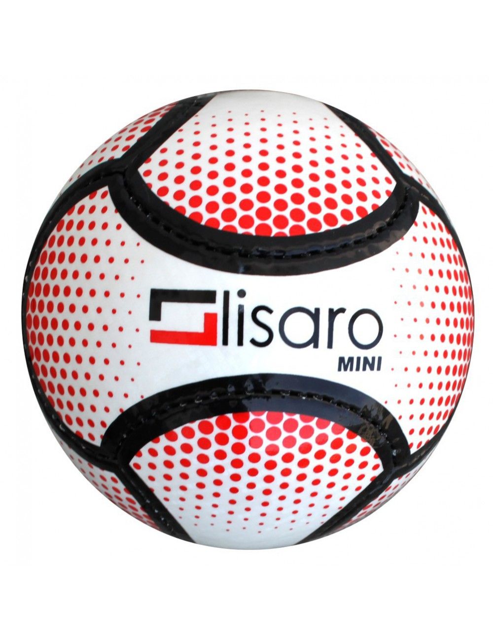 Fußball Mini, Minifussball Umfang Ca.46cm 6-teilig - 1