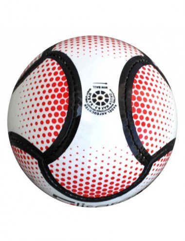 Fußball Mini, Minifussball Umfang Ca.46cm 6-teilig - 2