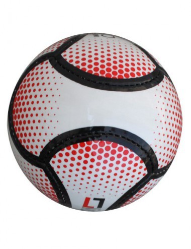 Fußball Mini, Minifussball Umfang Ca.46cm 6-teilig - 3