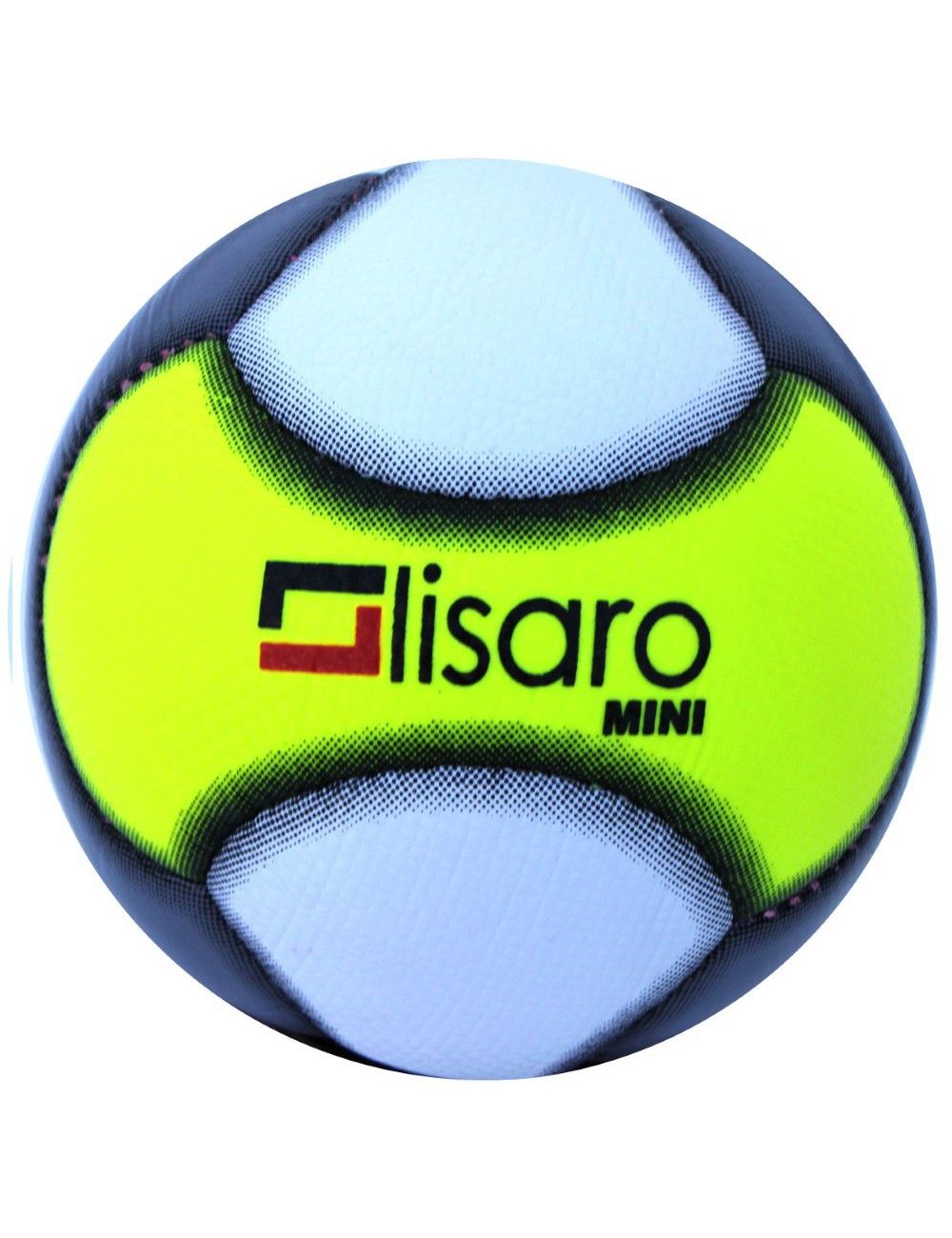 Fußball Mini, Minifussball Umfang Ca.48cm - 1