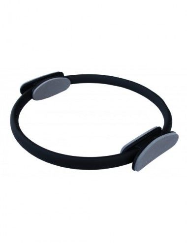 Lisaro Pilates Ring | Fitness Ring Yoga Ring Ideal für Fettverbrennung - 1