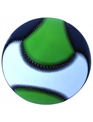 Fußball Mini, Minifussball Umfang Ca.48cm - 5