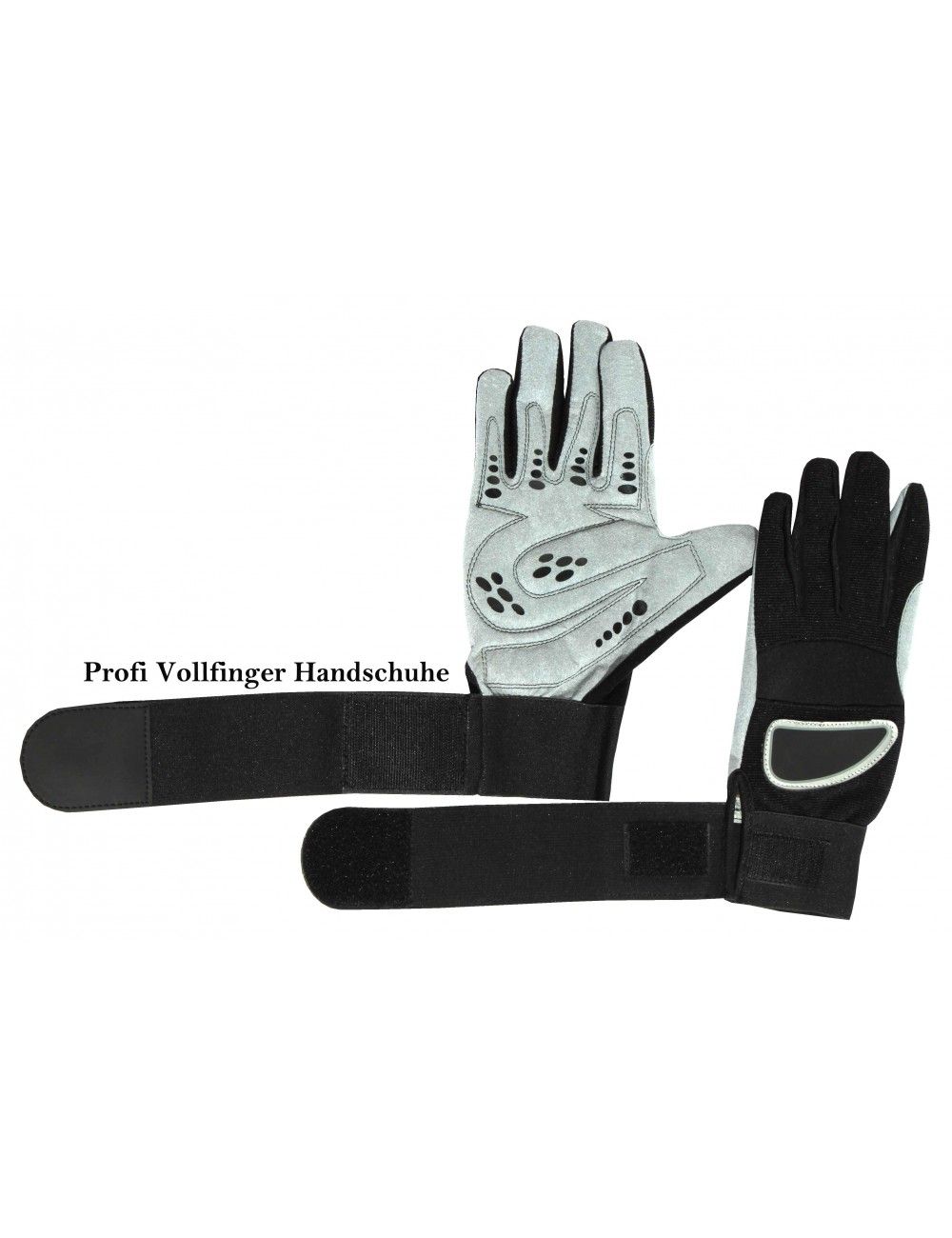 Cross Fitness Handschuhe Yoga-Handschuh Sport-und Fitness-Handschuh Vollfinger 