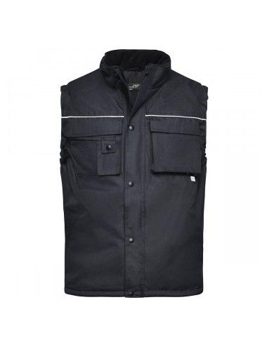 L813 Workwear Vest - 1
