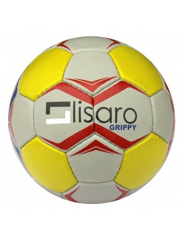 Der LISARO PROFI Handball „ Top Gripp“ ist ein sehr griffiger Handball und für Wettspiel und den Trainingsbetrieb geeignet. - 1