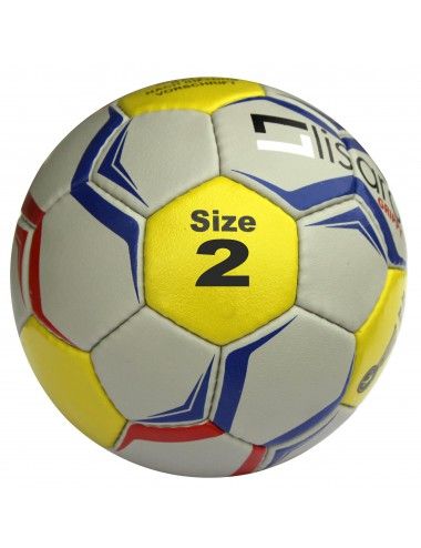 PROFI Handball „ Top Gripp“ ist ein sehr griffiger Handball und für Wettspiel und den Trainingsbetrieb geeignet. Gr.2 - 1
