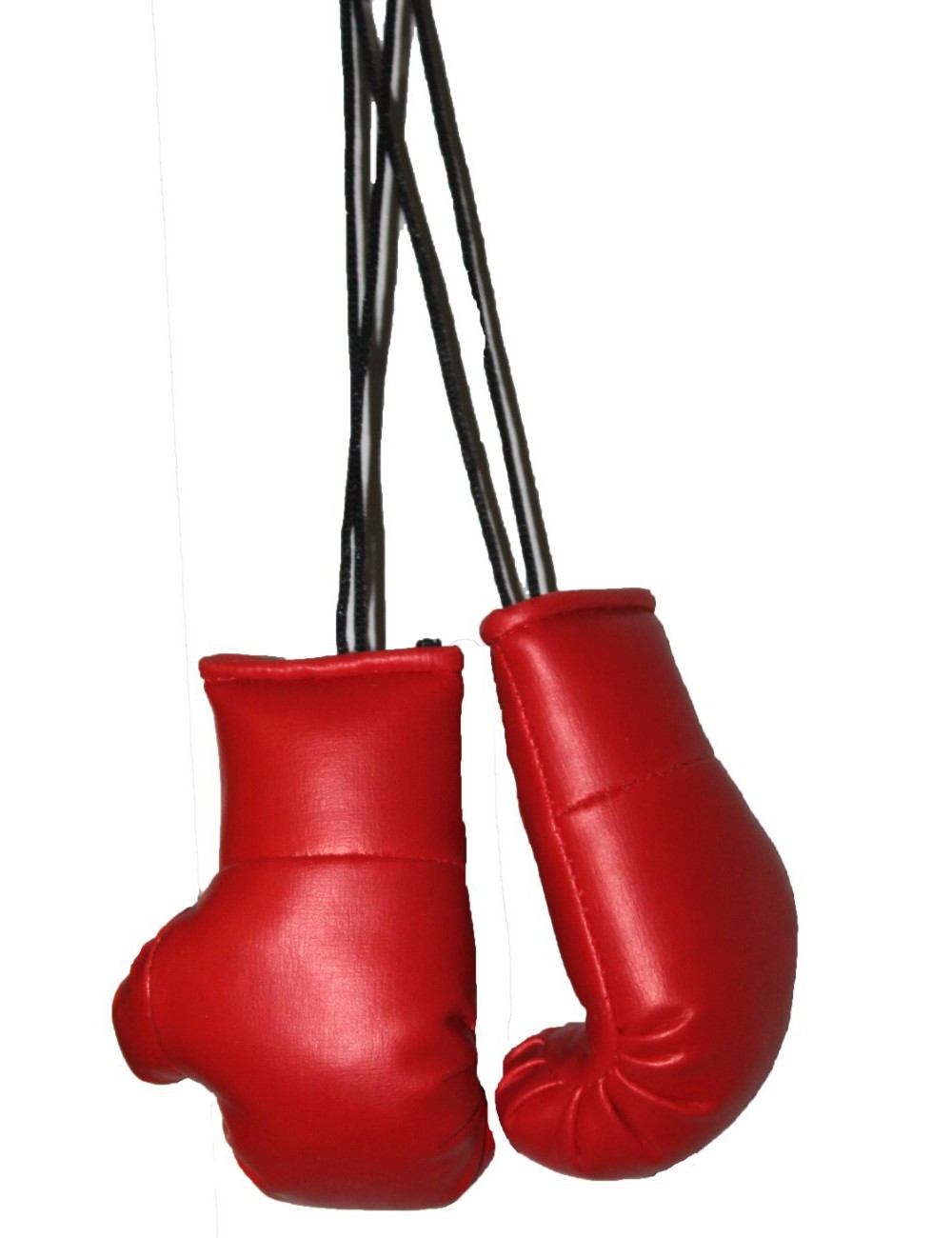 Boxing - Mini Boxhandschuhe - Auto Anhänger für Spiegel - Geschenk