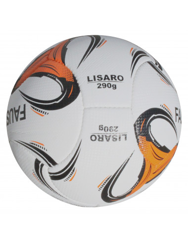 Lisaro Faustball für Jugend und Lady 290gram Trainingsball - 1