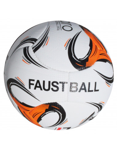 Lisaro Faustball für Jugend und Lady 290gram Trainingsball - 1