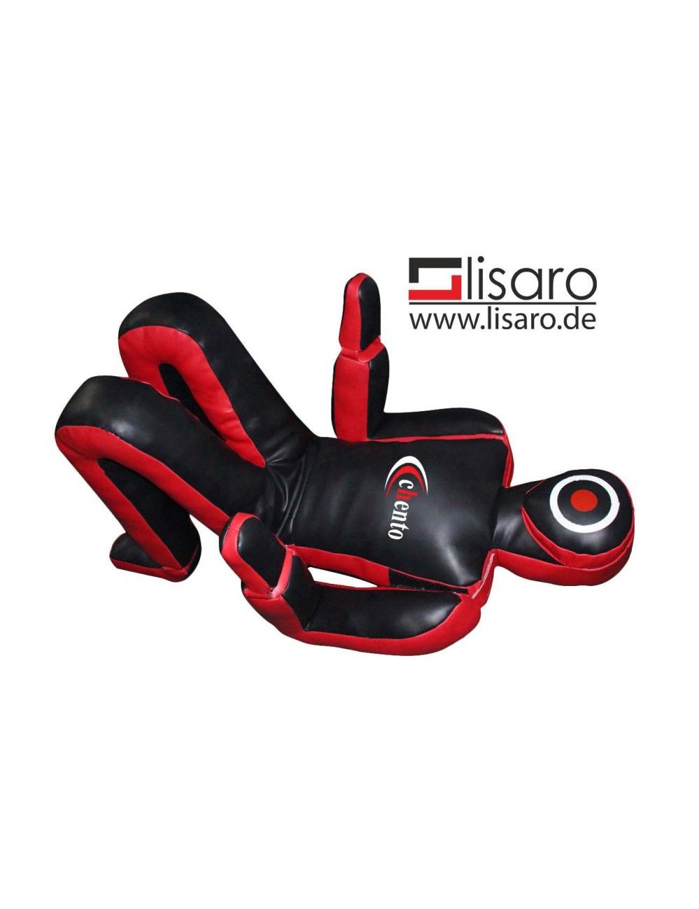 Lisaro MMA Grappling, Ringerpuppe-Wrestling Dummy LGD2 - 1