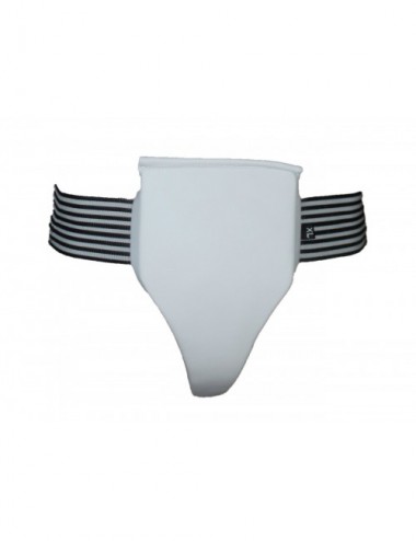 Damentiefschutz - 1