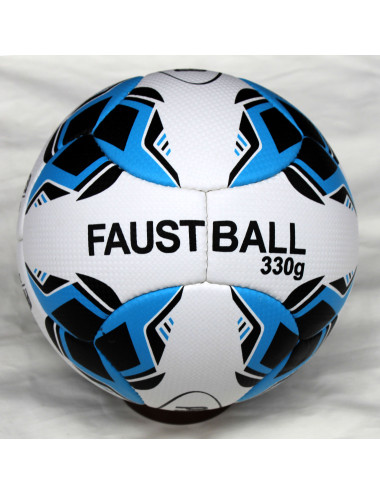 Faustball New Generation...