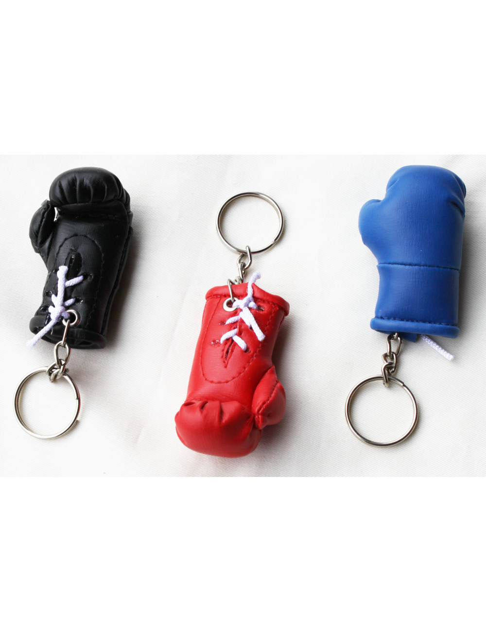 Mini Boxhandschuhe Schlüsselanhänger Miniboxhandschuhe Schlüssel