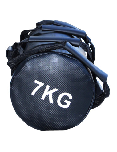 Power Bag 7kg–Premium...