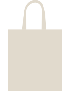 Baumwolltasche personalisiert mit Foto & Wunschtext | tragtaschen, einkauftaschen 2