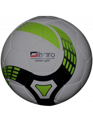 Futsalball Größe: 4 weiß/grün - 1