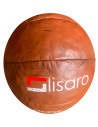 leder Medizinball