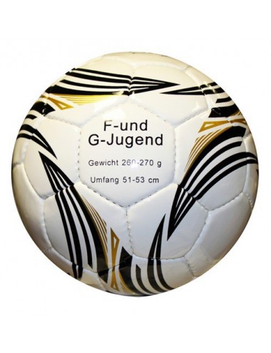 Futsal-Ball für F+G Jungend - 1