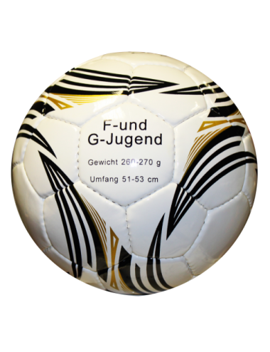 Futsal-Ball für F+G Jungend - 2