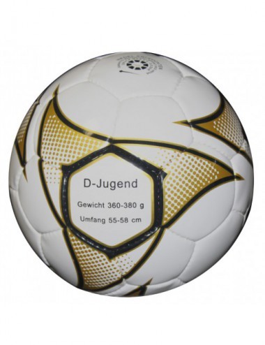 Futsal-Ball D-Jugend - 1