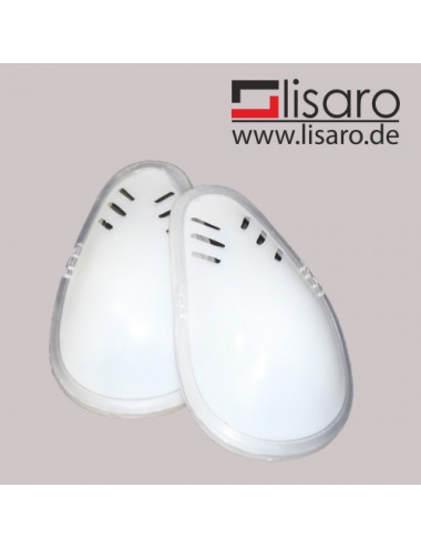 Lisaro Schalen für Brustschutz - 1