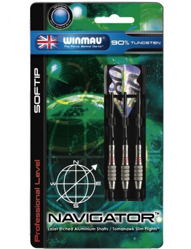 Navigator 16 g - 2