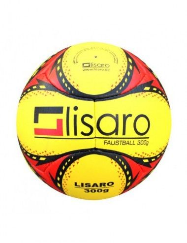 Lisaro Faustball 300 gram Farbe: gelb - 1